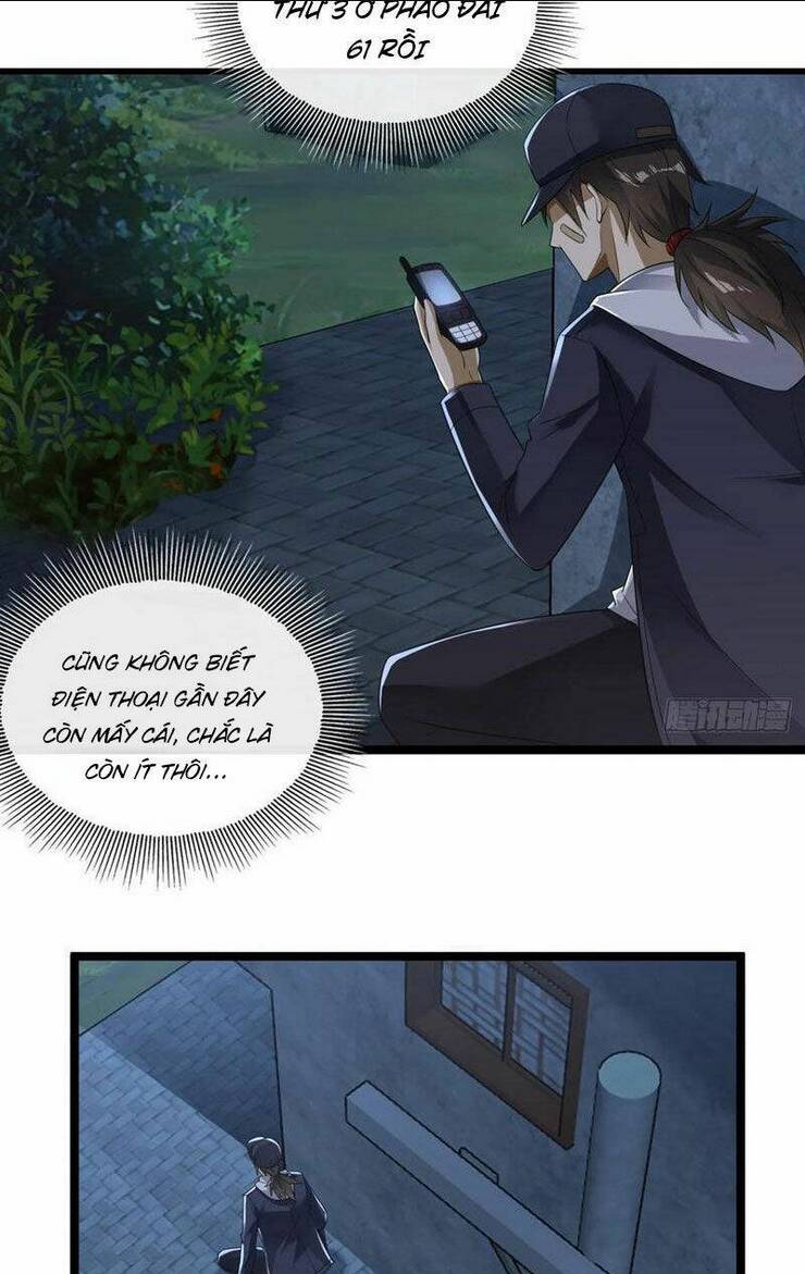 Đệ Nhất Danh Sách Chap 249 - Next Chap 250