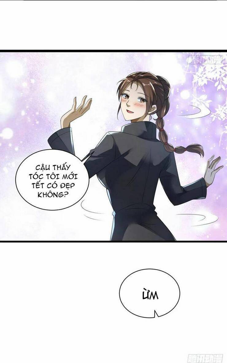 Đệ Nhất Danh Sách Chap 249 - Next Chap 250