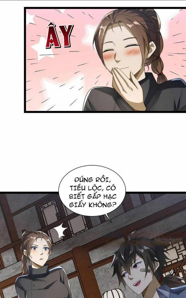 Đệ Nhất Danh Sách Chap 249 - Next Chap 250