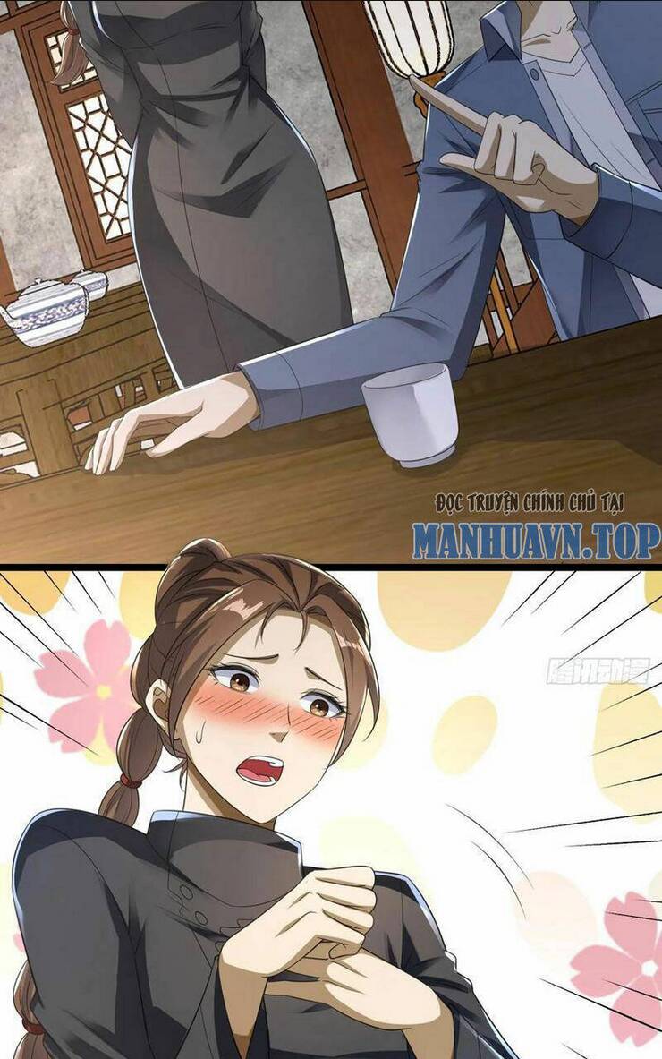 Đệ Nhất Danh Sách Chap 249 - Next Chap 250
