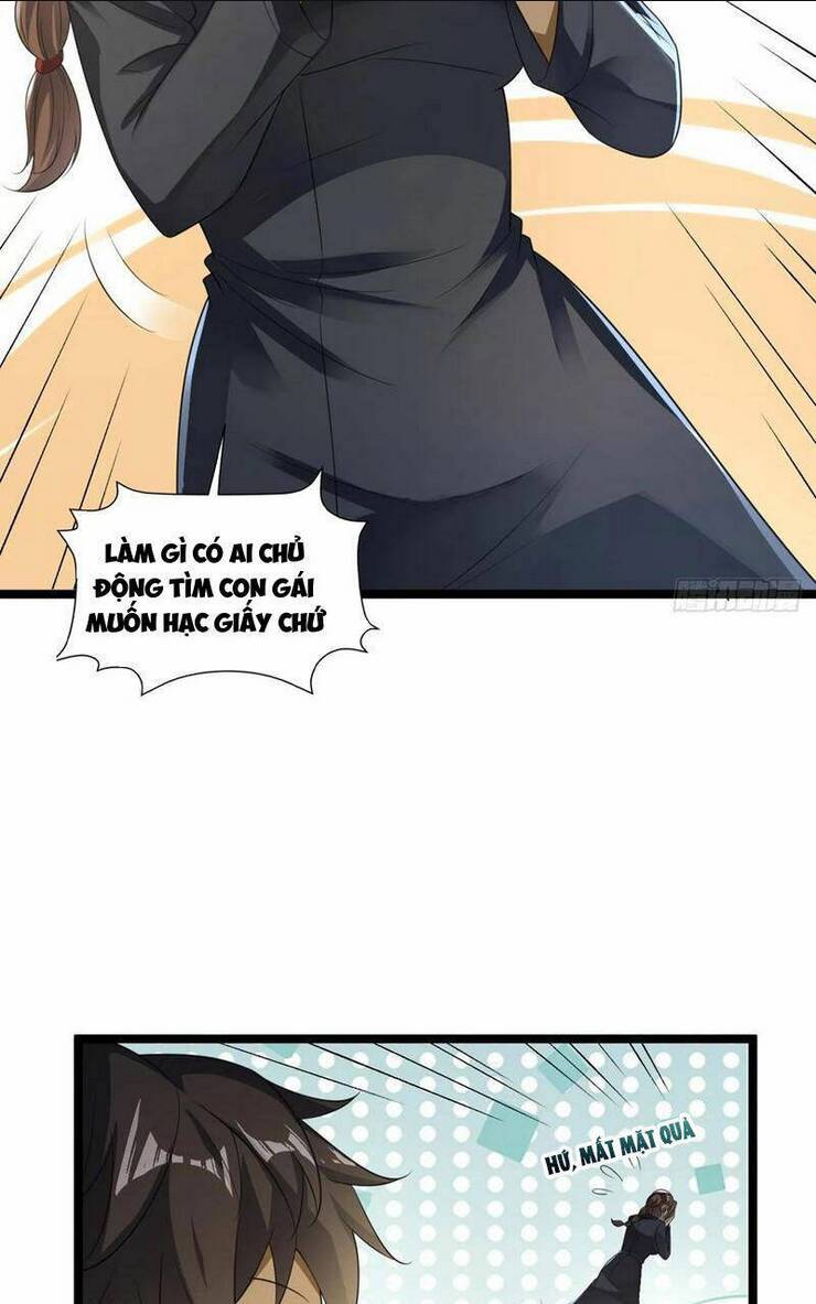Đệ Nhất Danh Sách Chap 249 - Next Chap 250