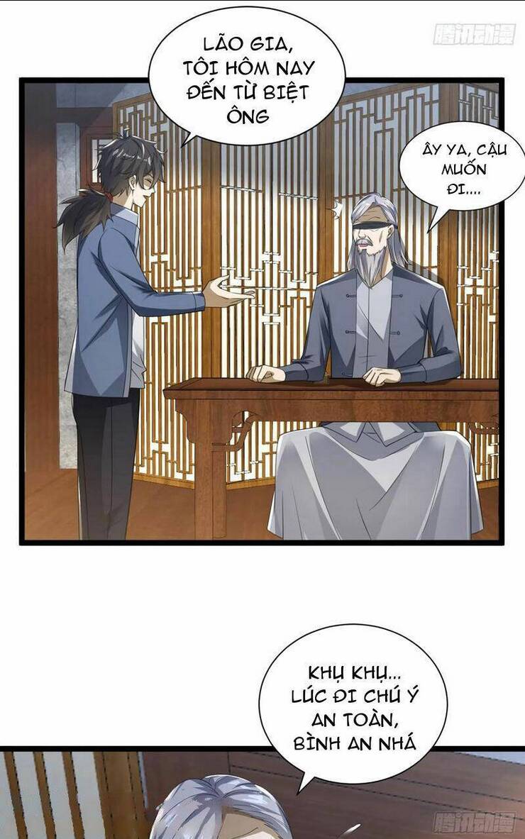 Đệ Nhất Danh Sách Chap 249 - Next Chap 250