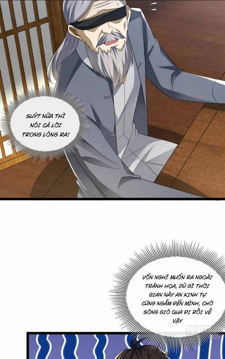 Đệ Nhất Danh Sách Chap 249 - Next Chap 250