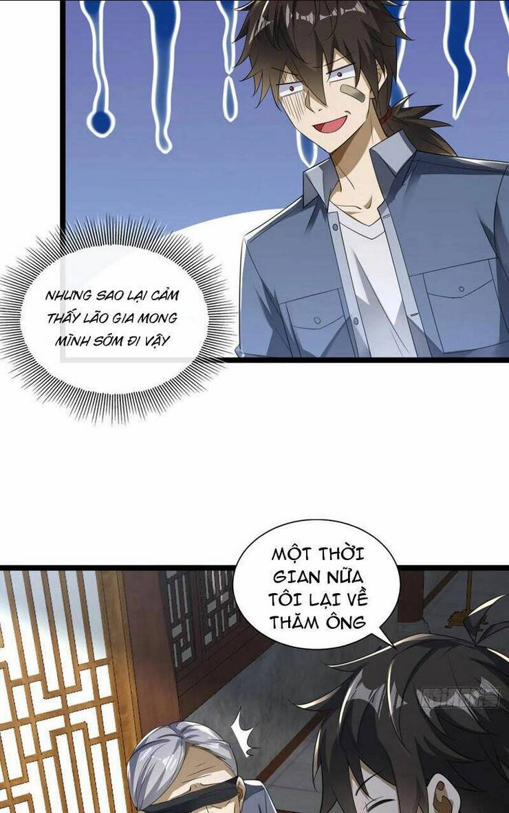 Đệ Nhất Danh Sách Chap 249 - Next Chap 250