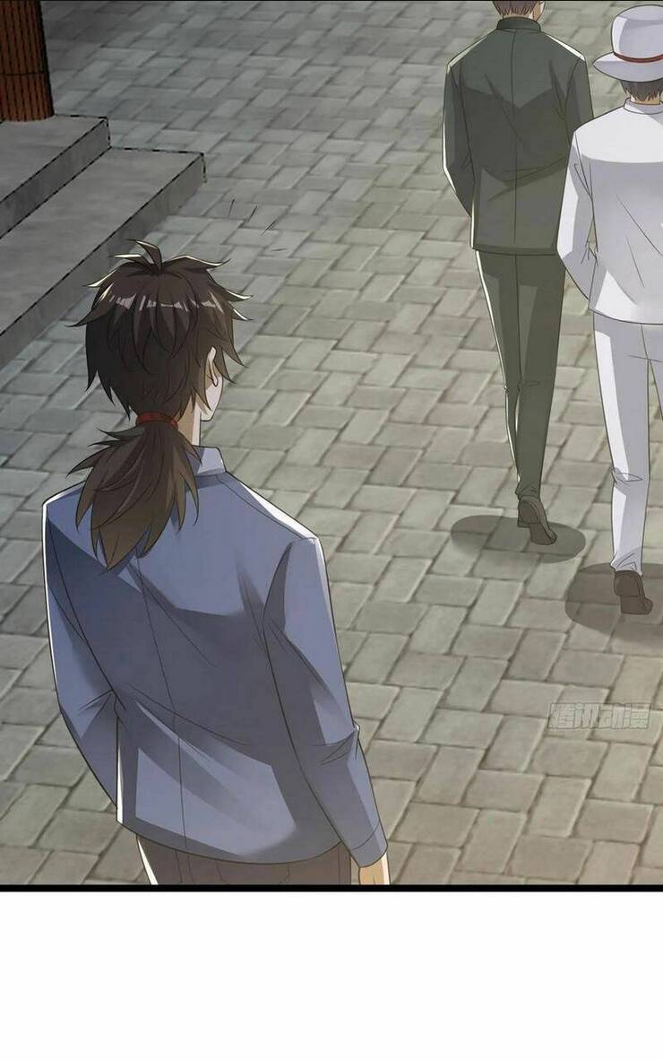 Đệ Nhất Danh Sách Chap 249 - Next Chap 250