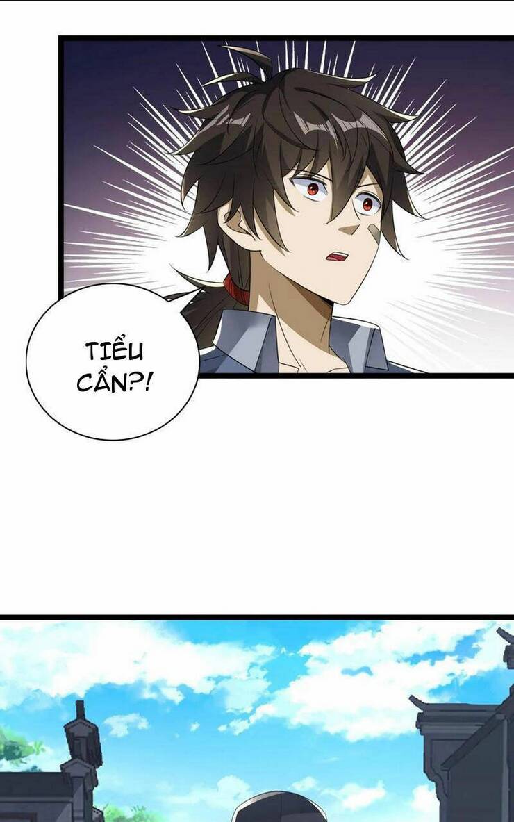 Đệ Nhất Danh Sách Chap 249 - Next Chap 250
