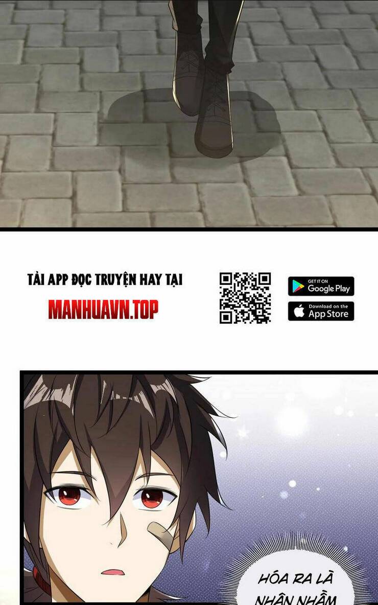 Đệ Nhất Danh Sách Chap 249 - Next Chap 250