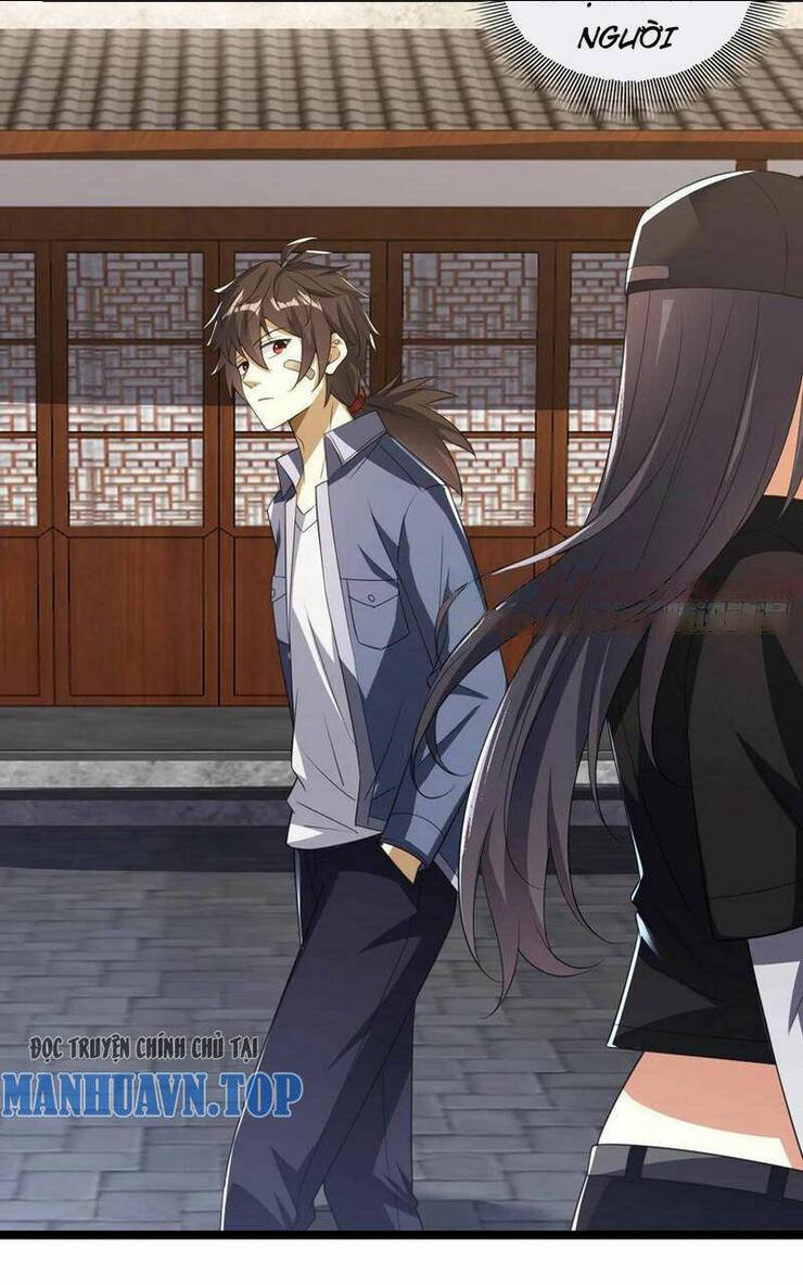 Đệ Nhất Danh Sách Chap 249 - Next Chap 250