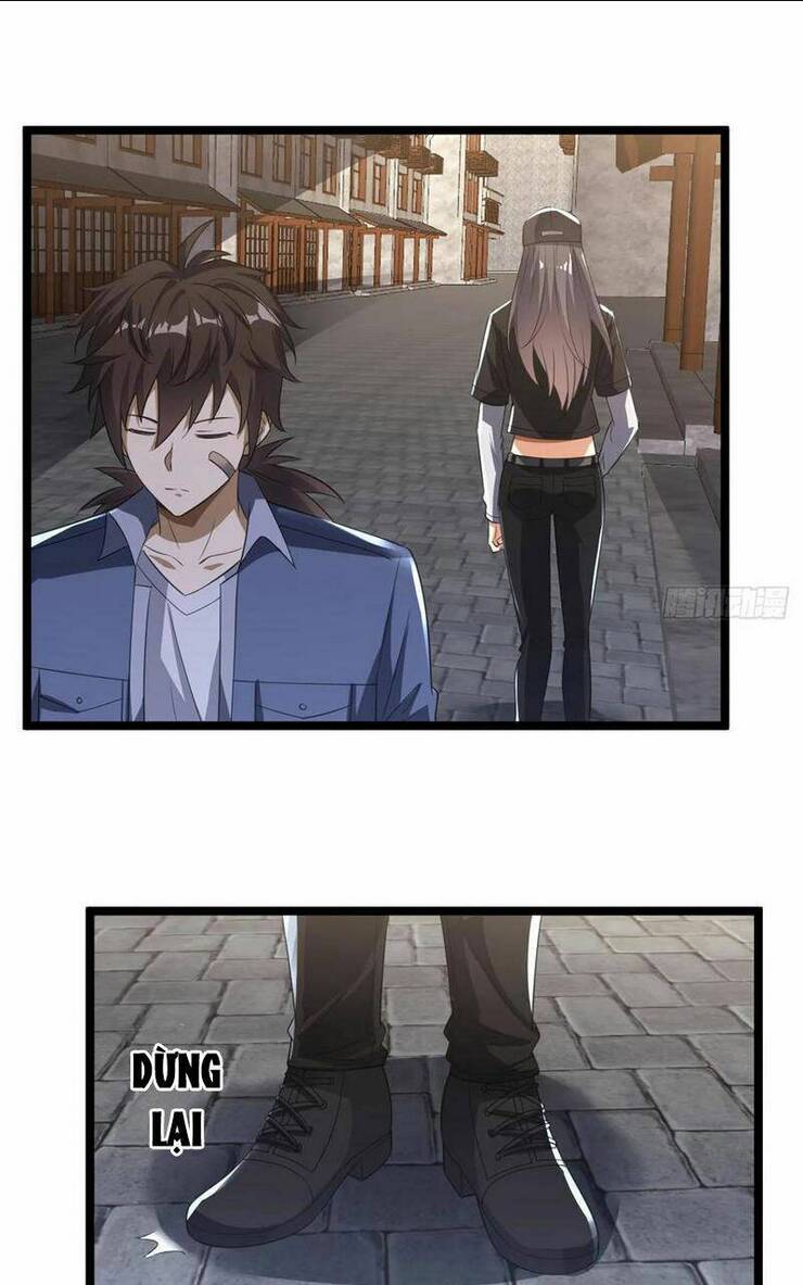 Đệ Nhất Danh Sách Chap 249 - Next Chap 250