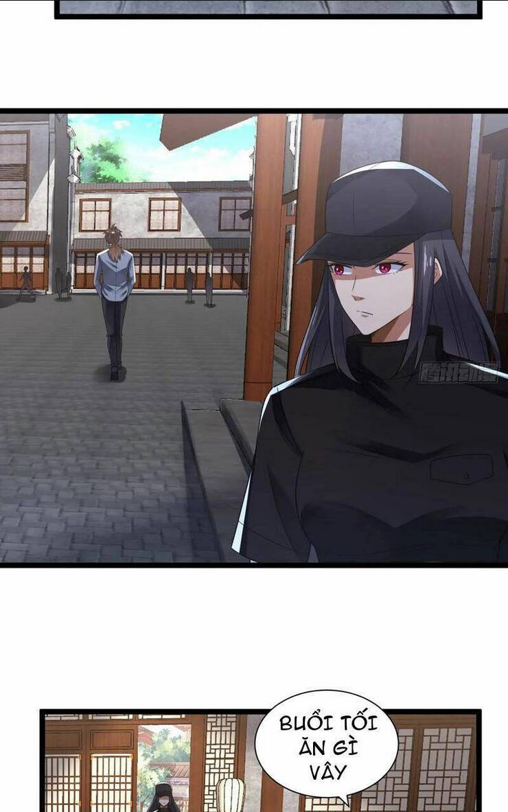 Đệ Nhất Danh Sách Chap 249 - Next Chap 250