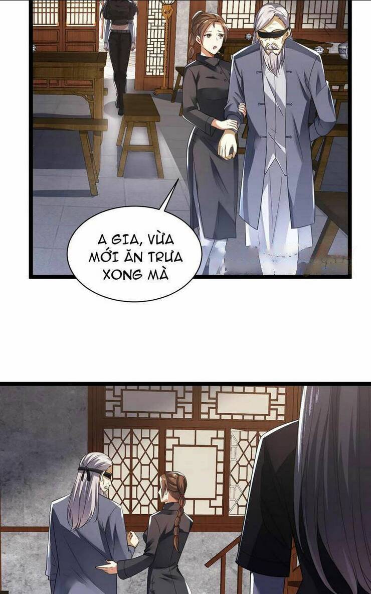 Đệ Nhất Danh Sách Chap 249 - Next Chap 250