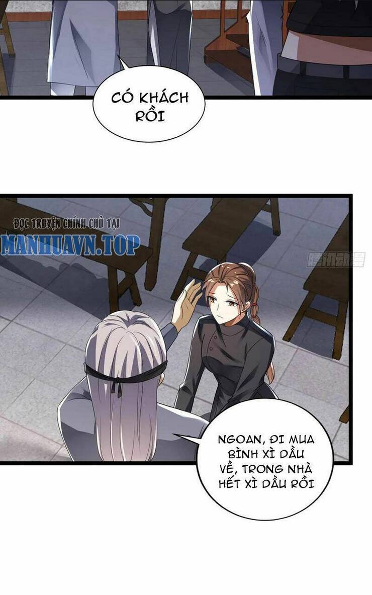 Đệ Nhất Danh Sách Chap 249 - Next Chap 250