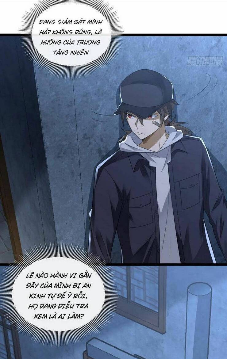 Đệ Nhất Danh Sách Chap 249 - Next Chap 250