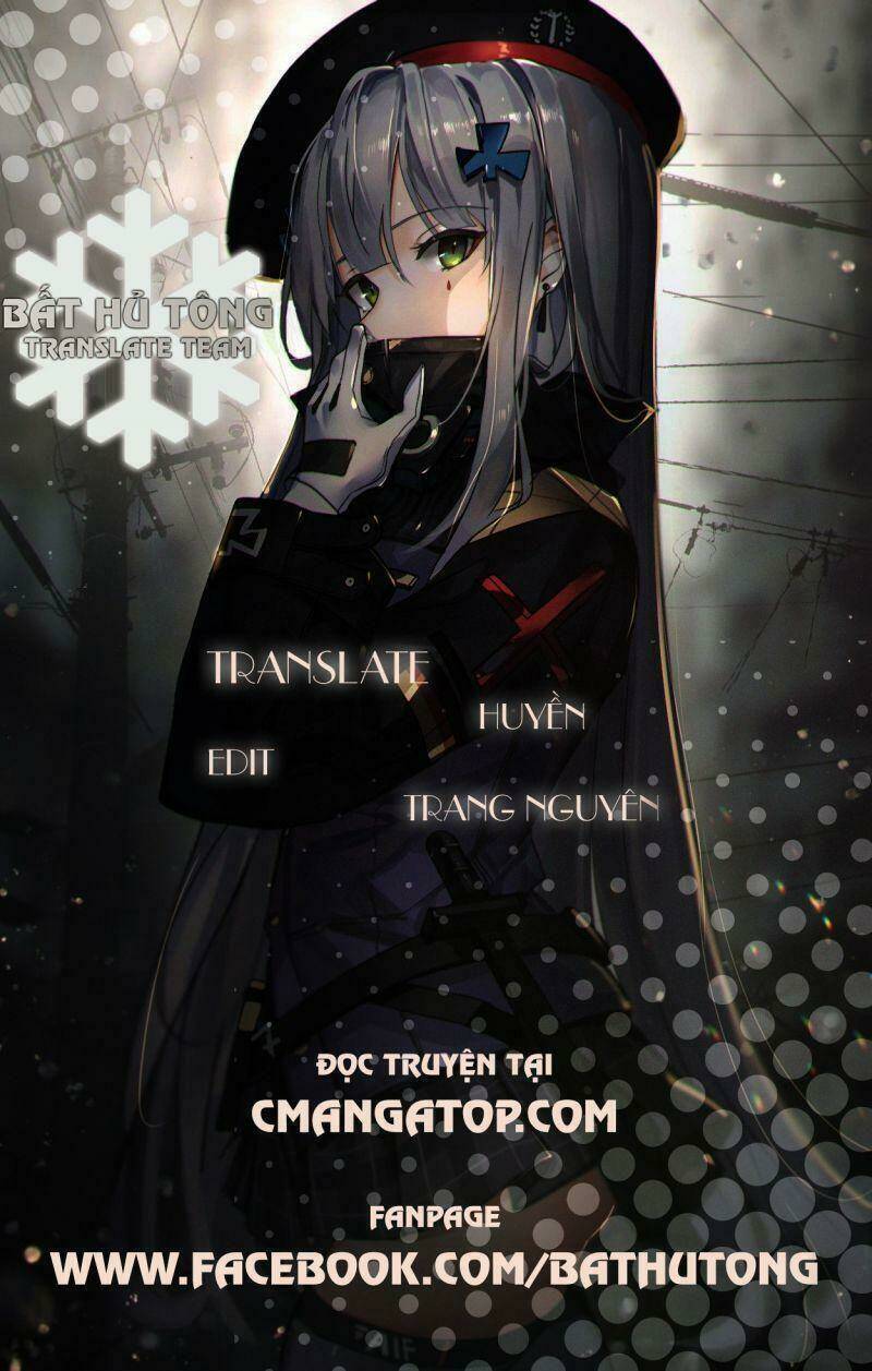 Đệ Nhất Danh Sách Chap 25 - Next Chap 26