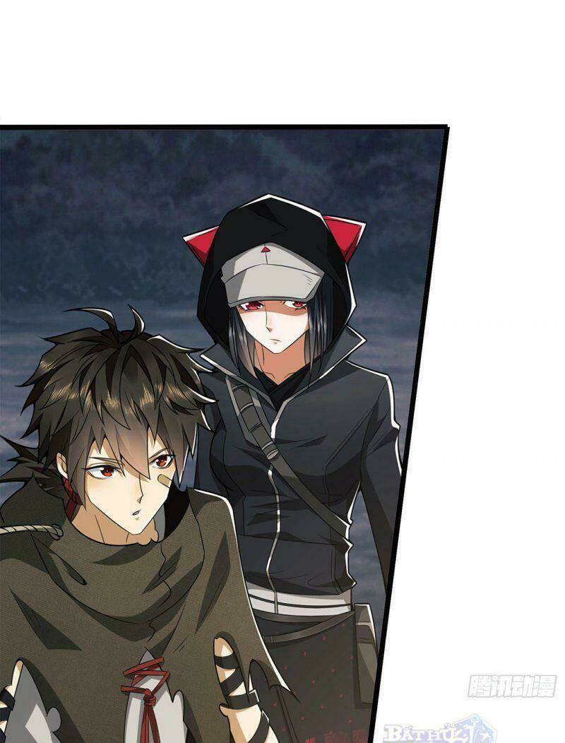 Đệ Nhất Danh Sách Chap 25 - Next Chap 26