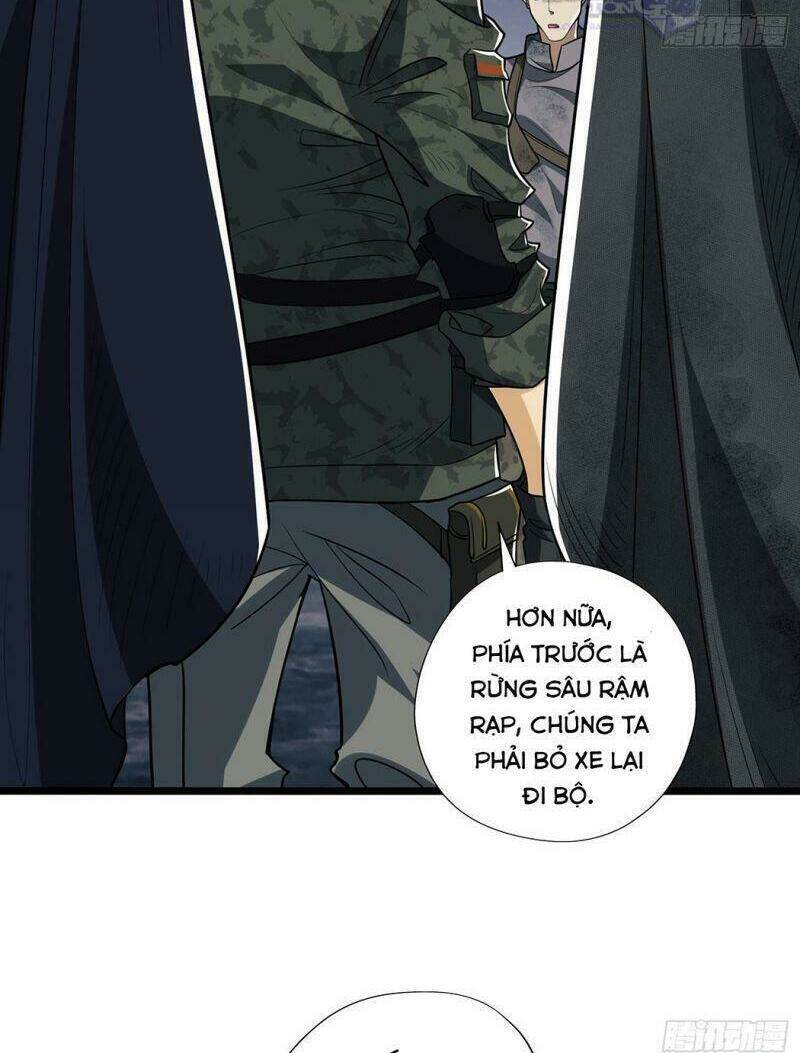 Đệ Nhất Danh Sách Chap 25 - Next Chap 26