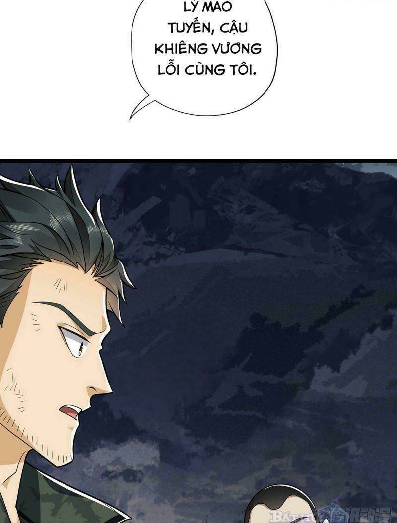 Đệ Nhất Danh Sách Chap 25 - Next Chap 26