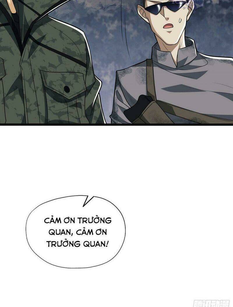Đệ Nhất Danh Sách Chap 25 - Next Chap 26
