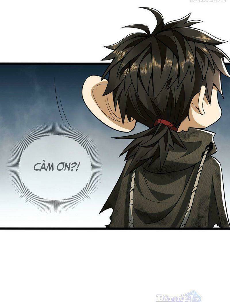 Đệ Nhất Danh Sách Chap 25 - Next Chap 26