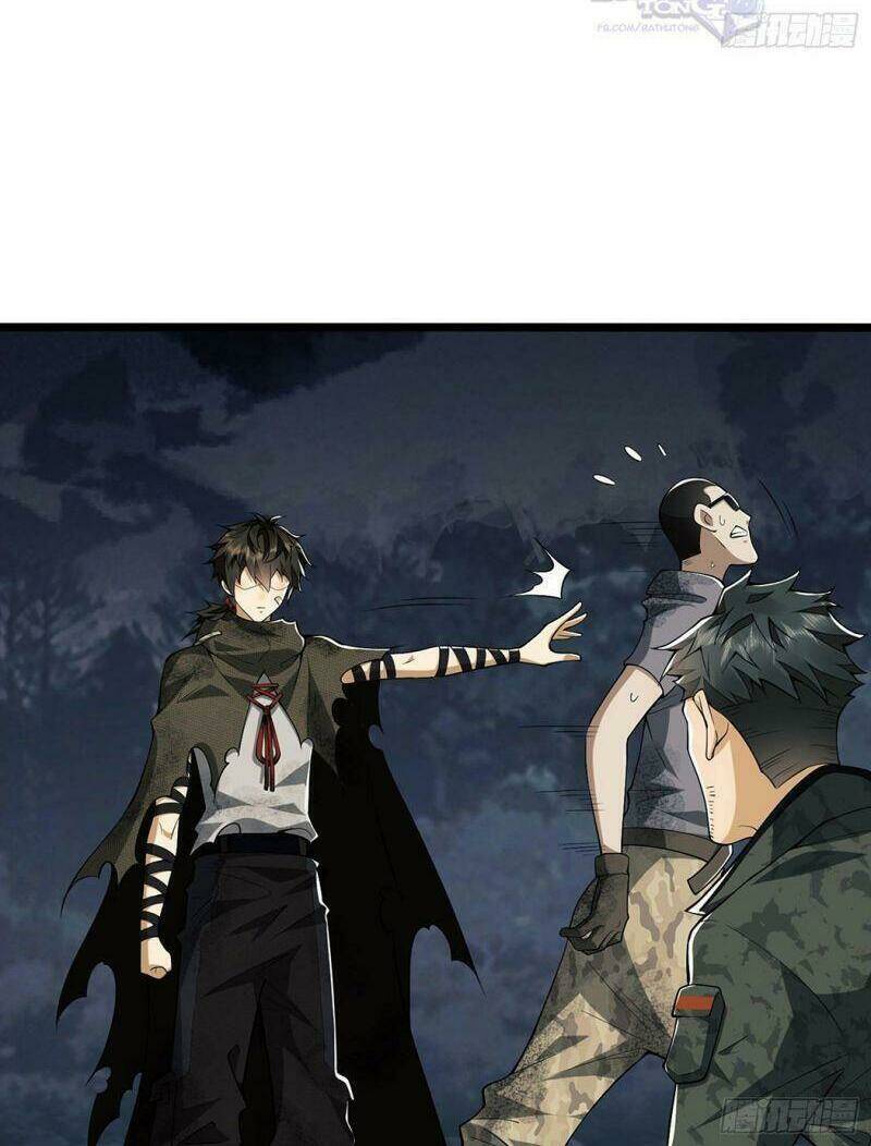 Đệ Nhất Danh Sách Chap 25 - Next Chap 26