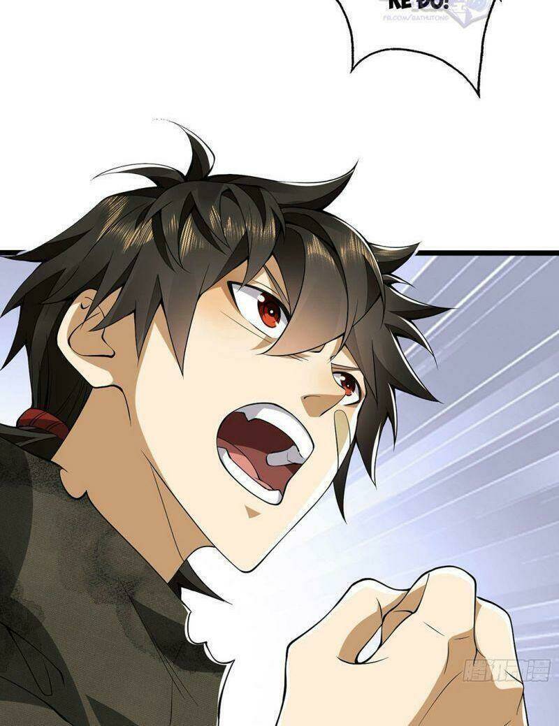 Đệ Nhất Danh Sách Chap 25 - Next Chap 26