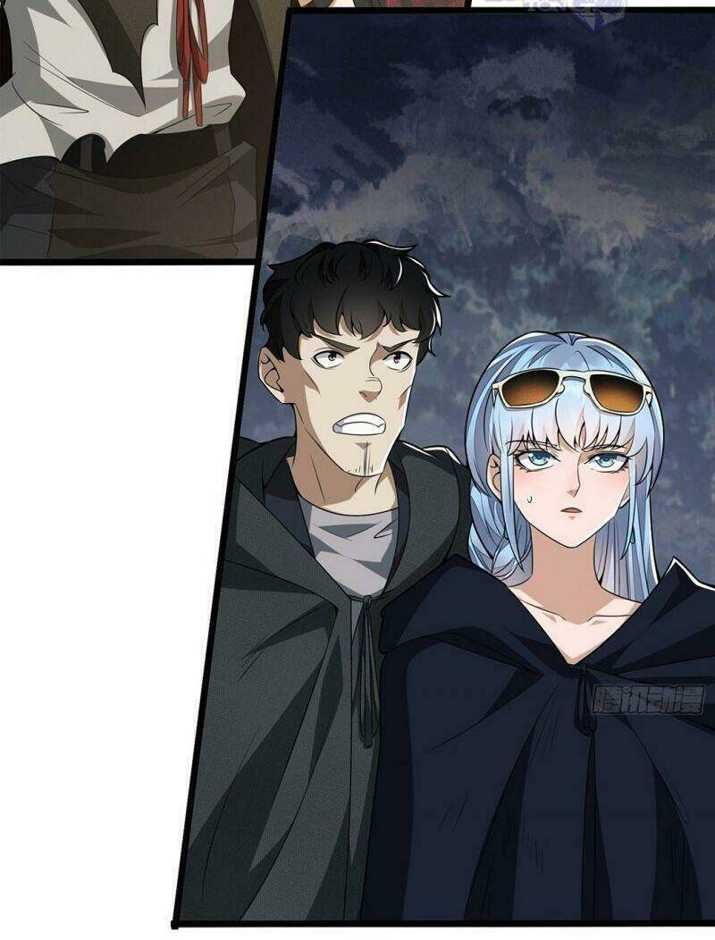 Đệ Nhất Danh Sách Chap 25 - Next Chap 26