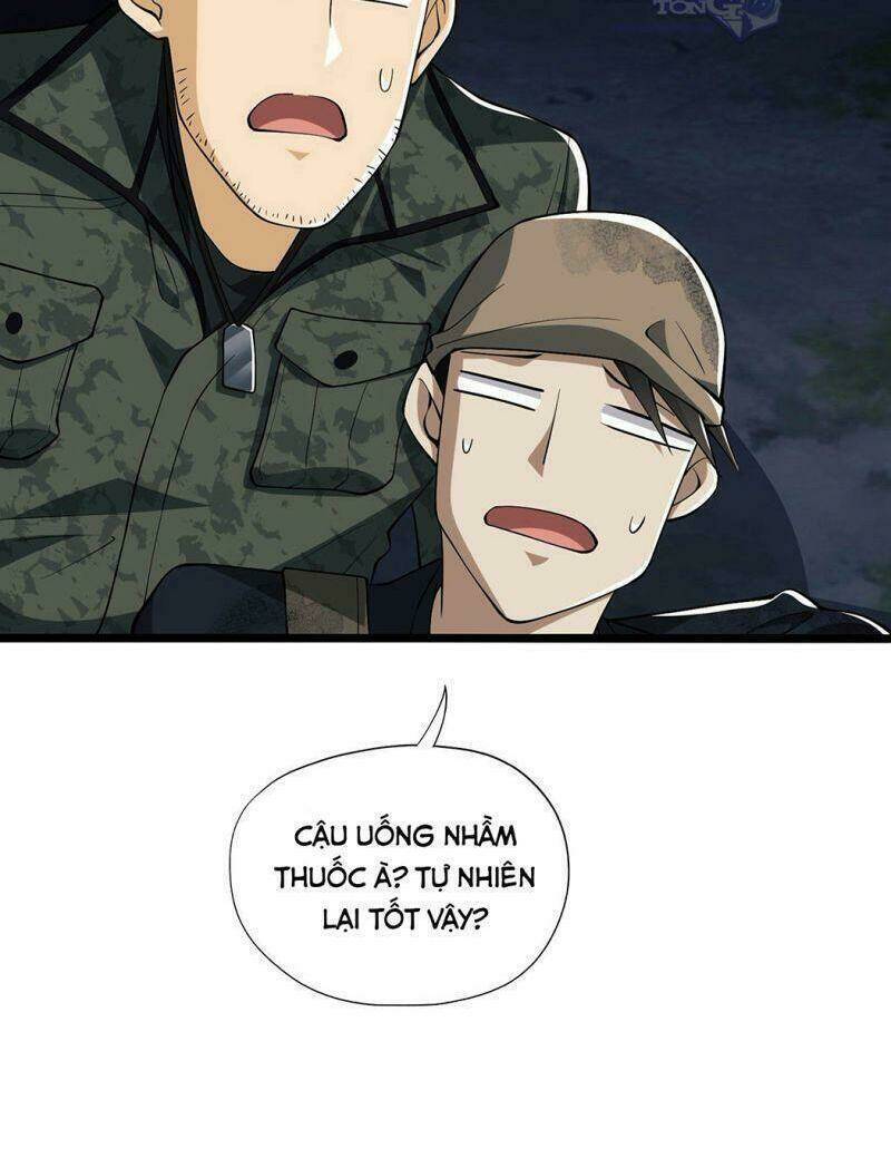Đệ Nhất Danh Sách Chap 25 - Next Chap 26