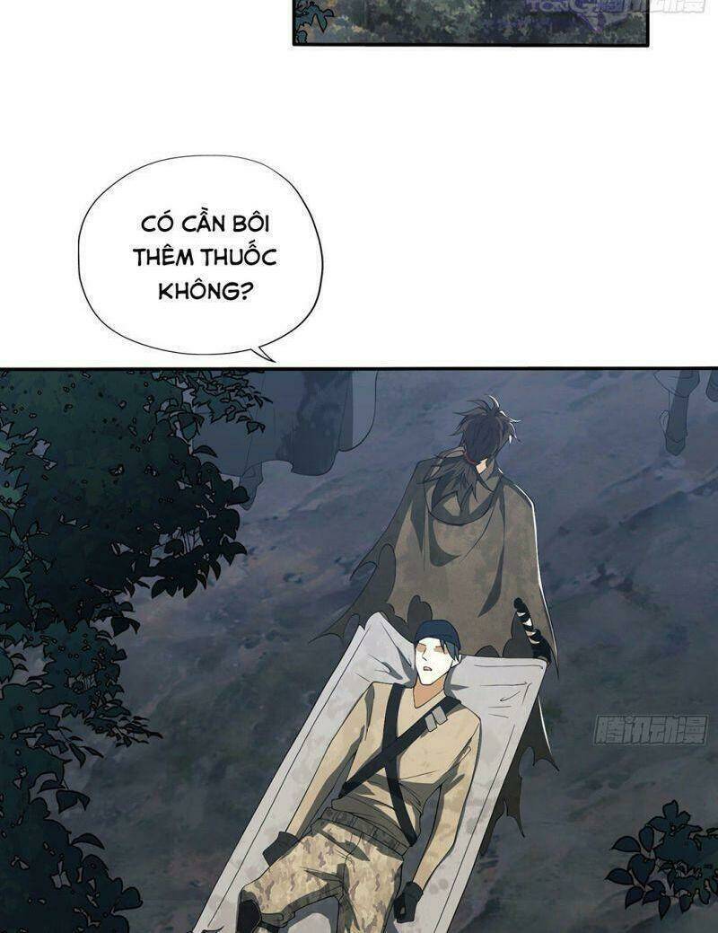 Đệ Nhất Danh Sách Chap 25 - Next Chap 26