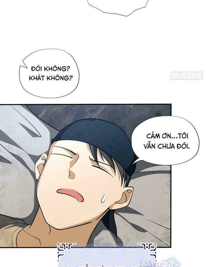 Đệ Nhất Danh Sách Chap 25 - Next Chap 26