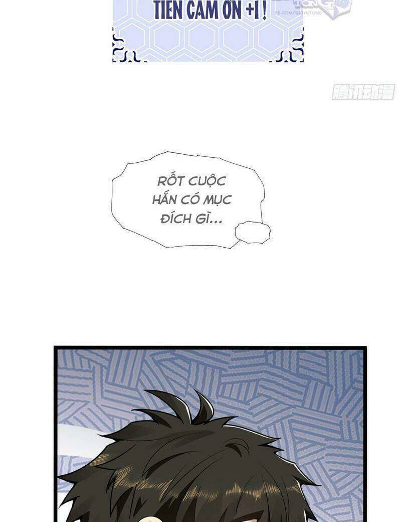 Đệ Nhất Danh Sách Chap 25 - Next Chap 26