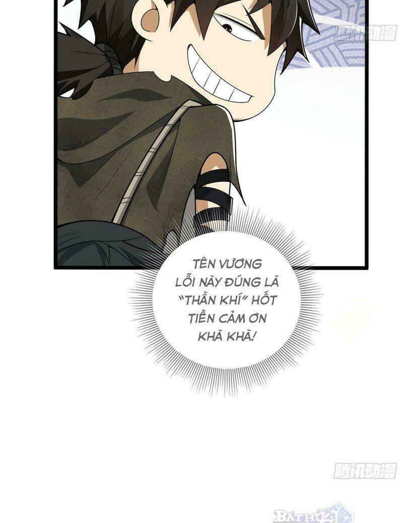 Đệ Nhất Danh Sách Chap 25 - Next Chap 26