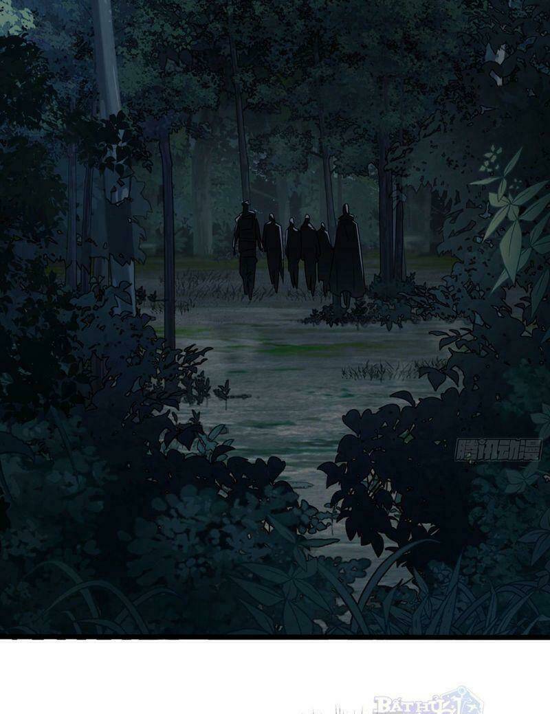 Đệ Nhất Danh Sách Chap 25 - Next Chap 26