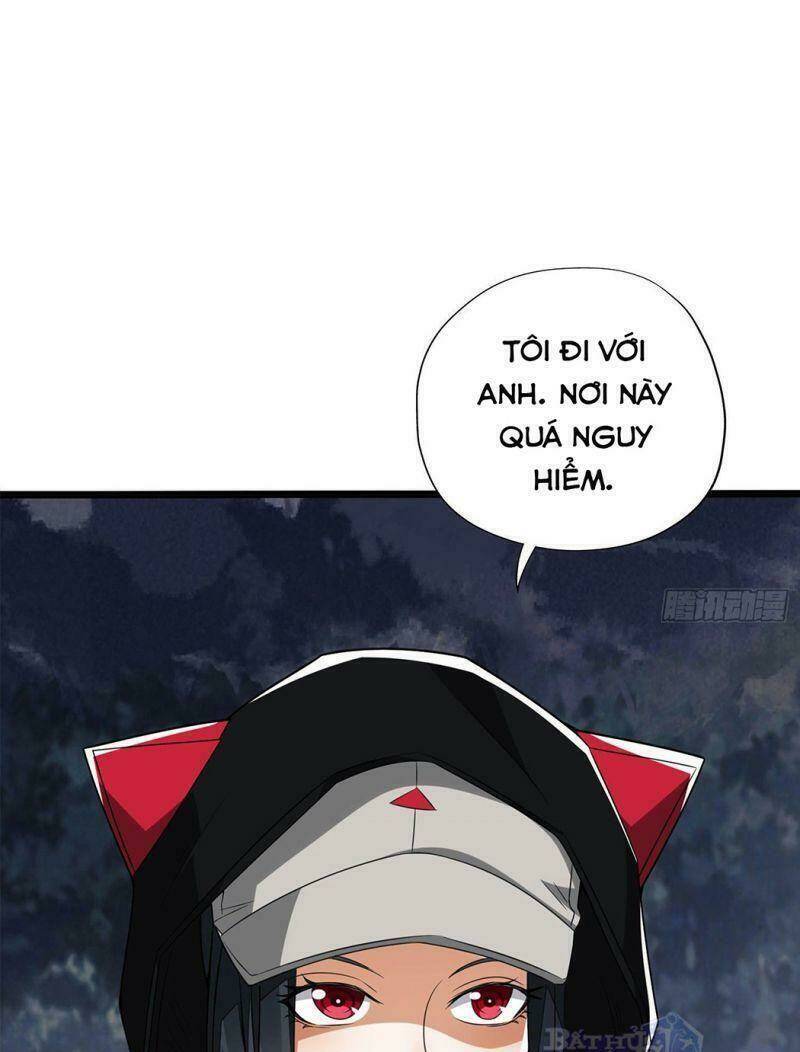 Đệ Nhất Danh Sách Chap 25 - Next Chap 26