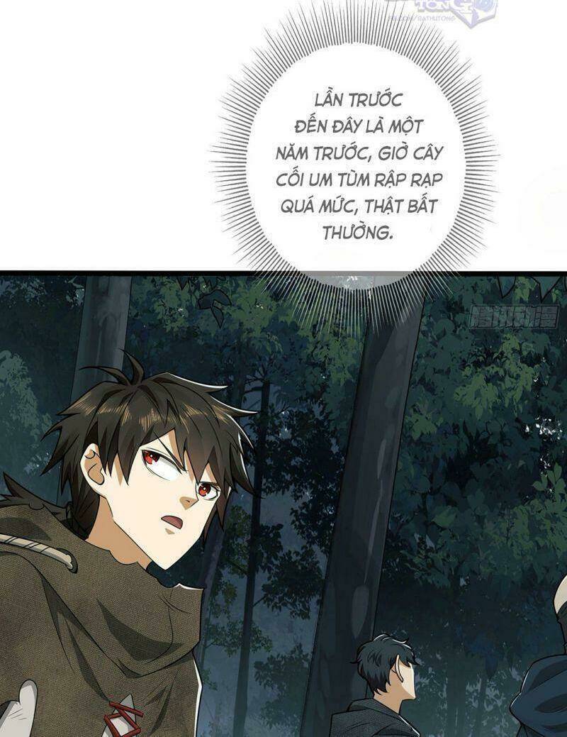 Đệ Nhất Danh Sách Chap 25 - Next Chap 26