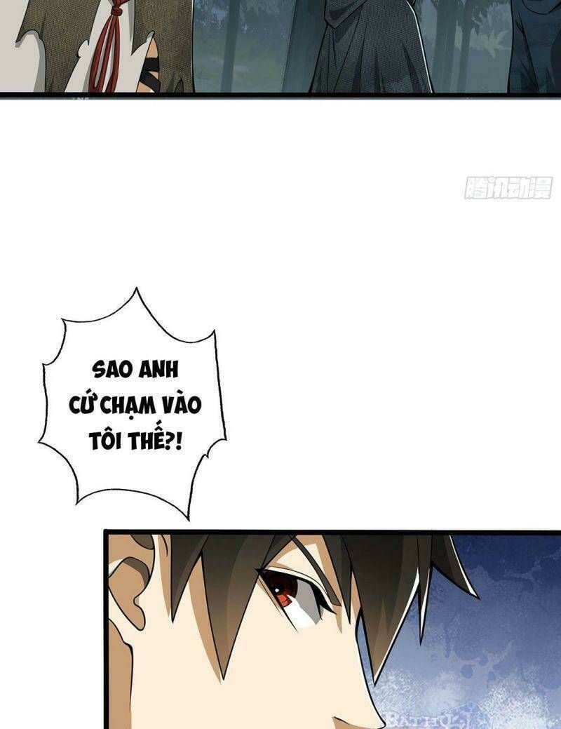 Đệ Nhất Danh Sách Chap 25 - Next Chap 26