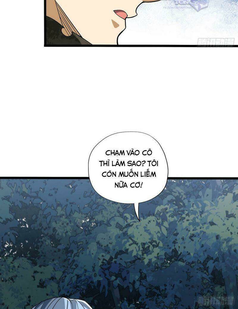 Đệ Nhất Danh Sách Chap 25 - Next Chap 26