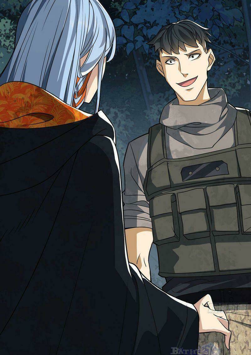 Đệ Nhất Danh Sách Chap 25 - Next Chap 26