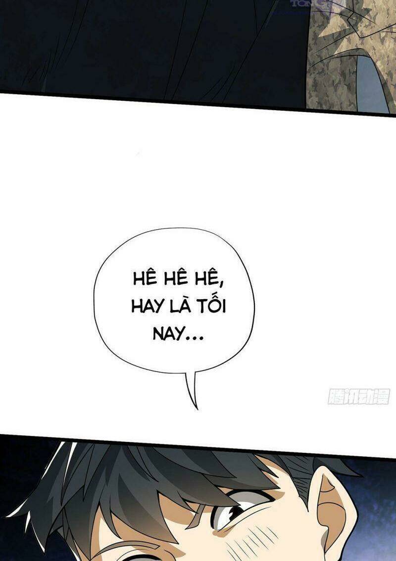 Đệ Nhất Danh Sách Chap 25 - Next Chap 26