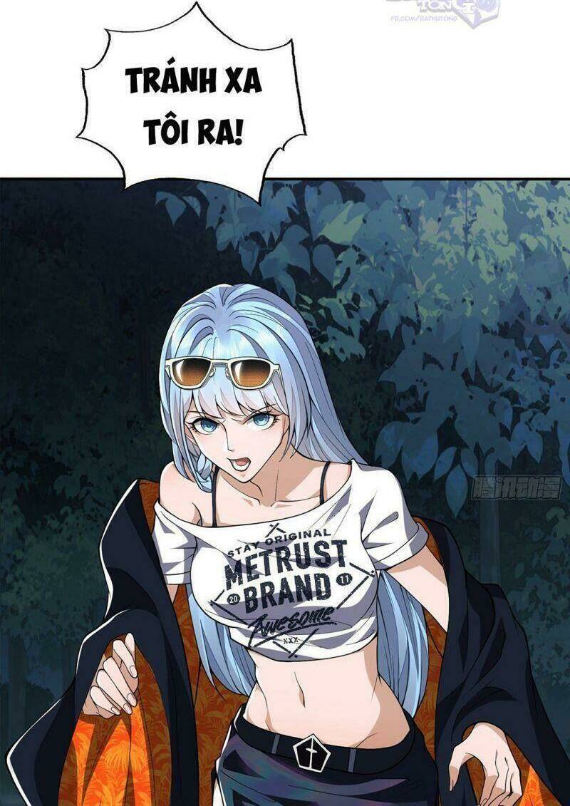Đệ Nhất Danh Sách Chap 25 - Next Chap 26