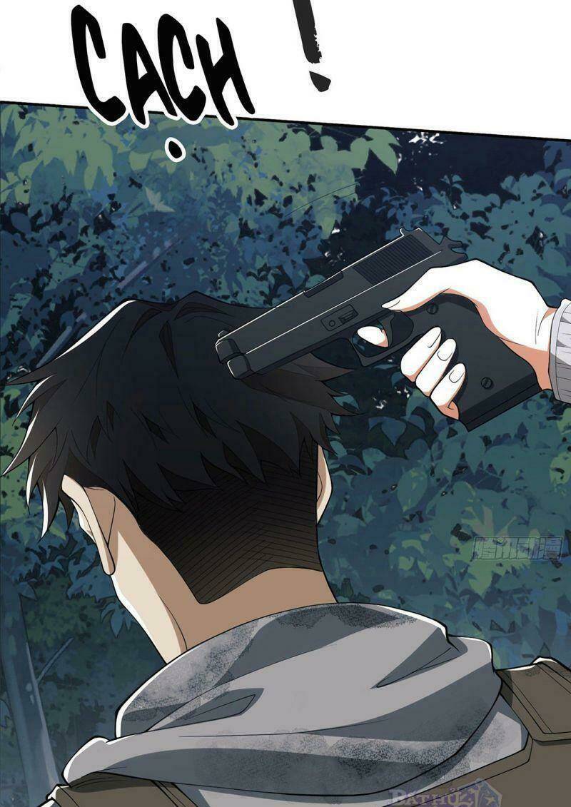 Đệ Nhất Danh Sách Chap 25 - Next Chap 26
