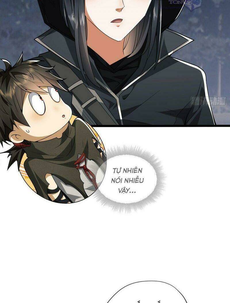 Đệ Nhất Danh Sách Chap 25 - Next Chap 26