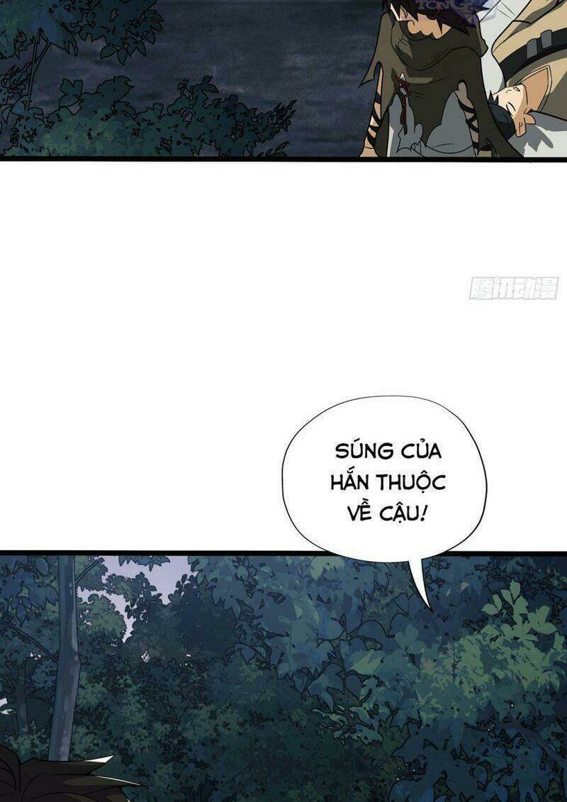 Đệ Nhất Danh Sách Chap 25 - Next Chap 26