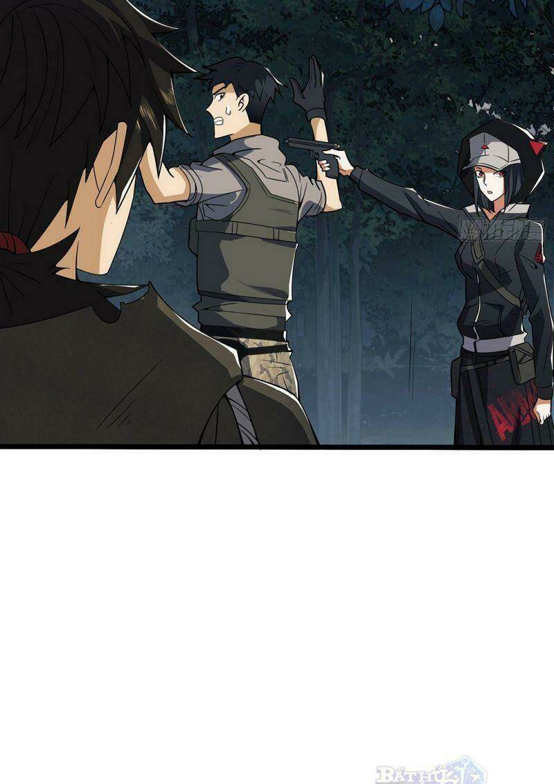 Đệ Nhất Danh Sách Chap 25 - Next Chap 26