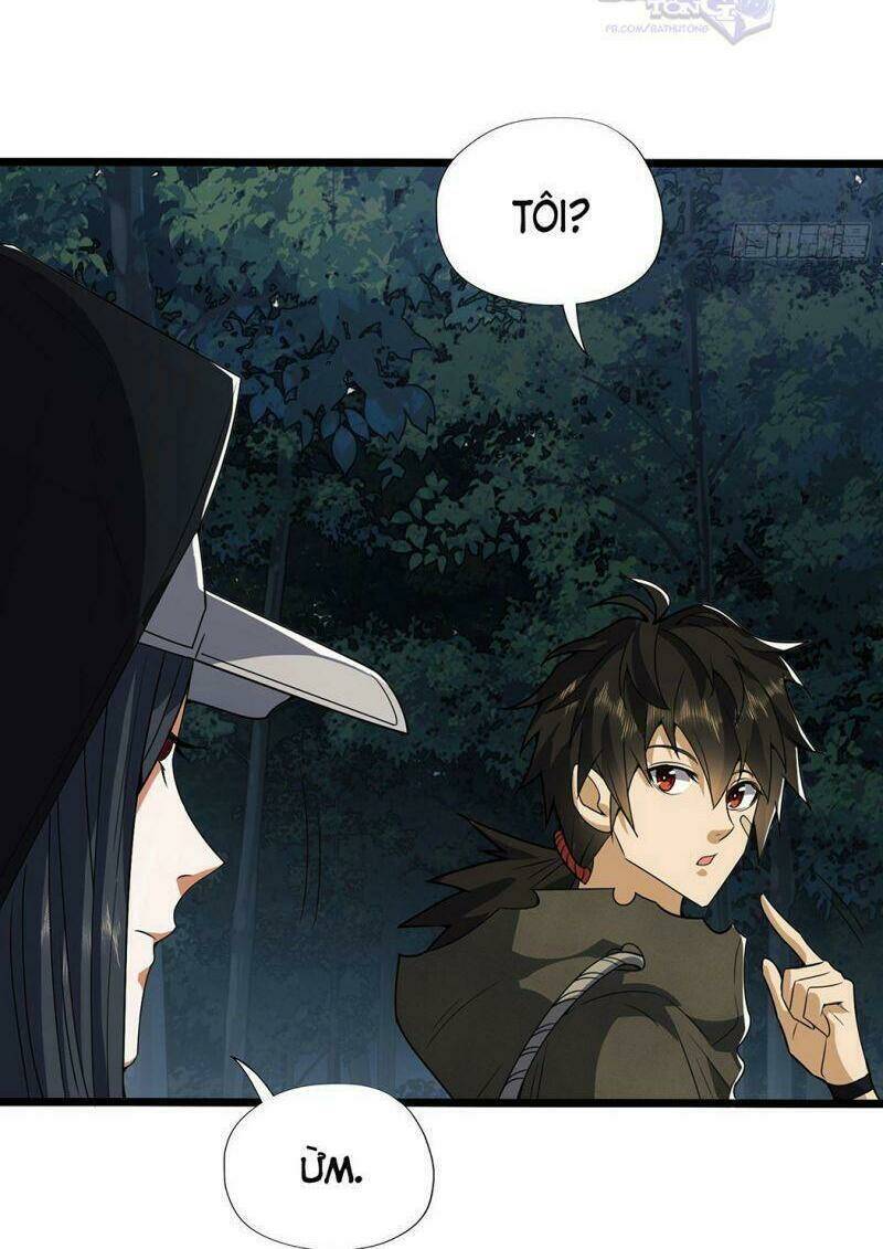 Đệ Nhất Danh Sách Chap 25 - Next Chap 26