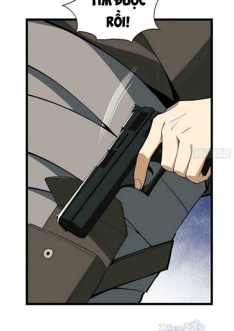 Đệ Nhất Danh Sách Chap 25 - Next Chap 26