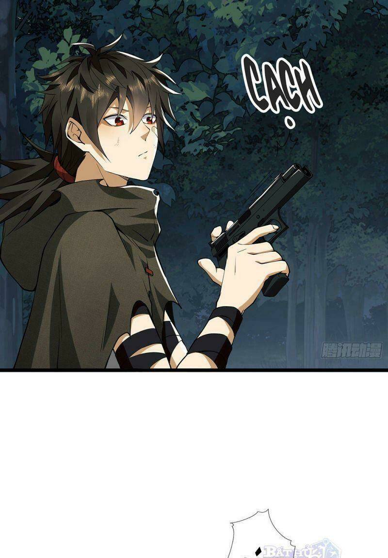 Đệ Nhất Danh Sách Chap 25 - Next Chap 26