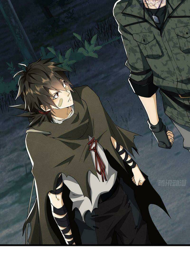 Đệ Nhất Danh Sách Chap 25 - Next Chap 26