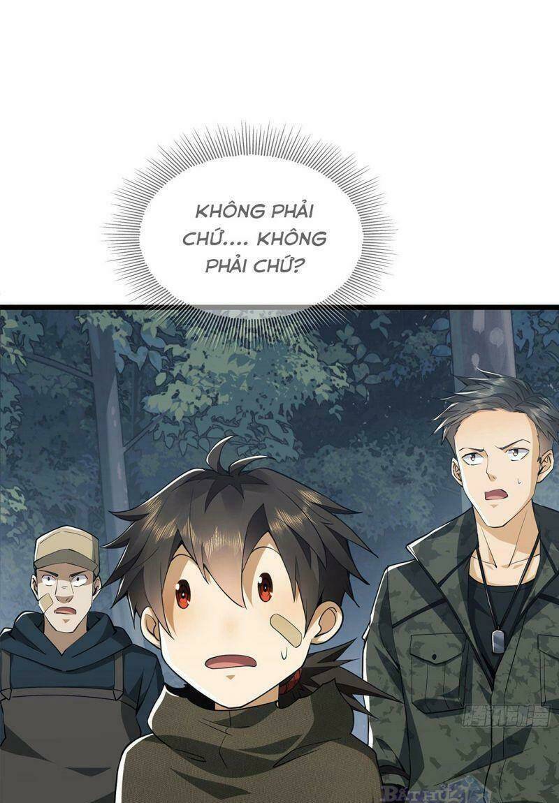 Đệ Nhất Danh Sách Chap 25 - Next Chap 26