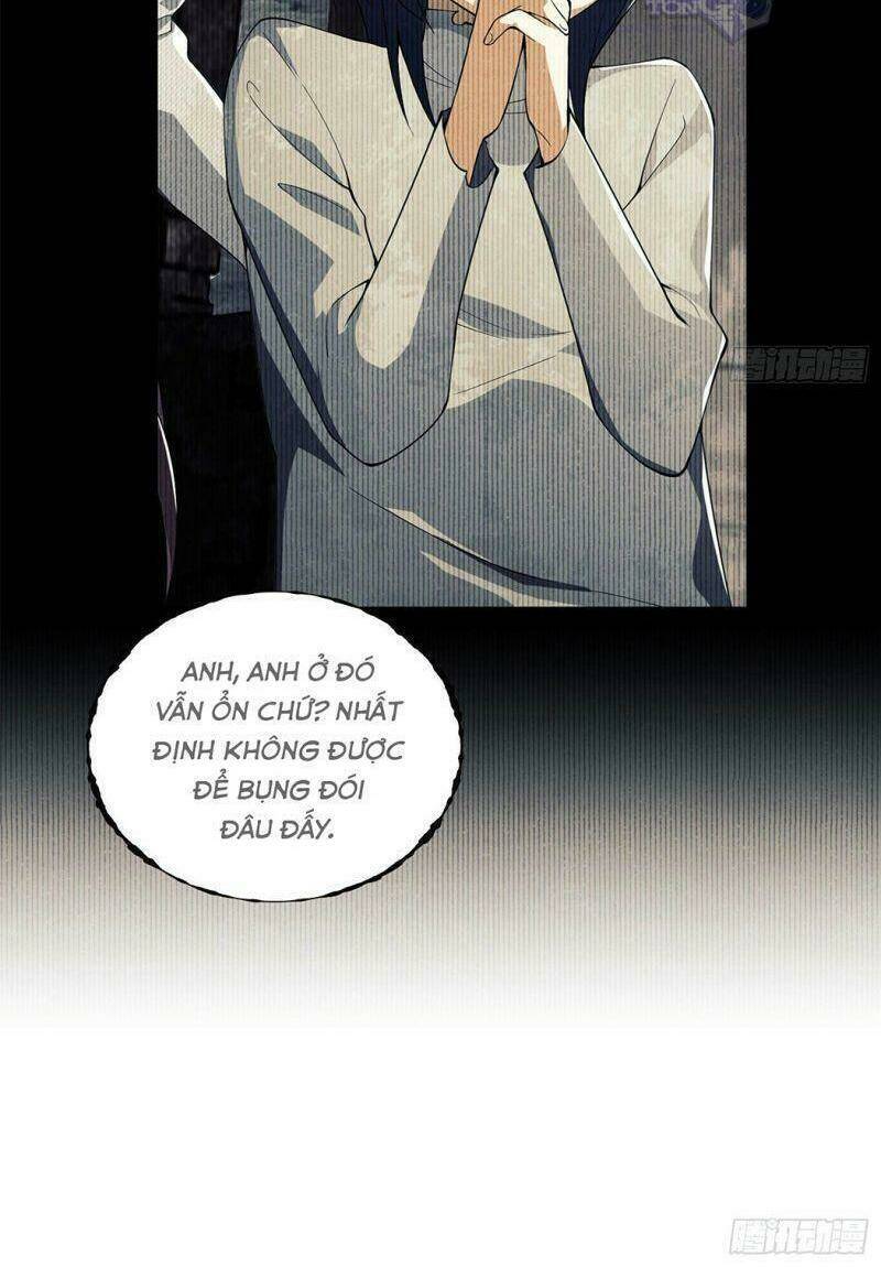 Đệ Nhất Danh Sách Chap 25 - Next Chap 26