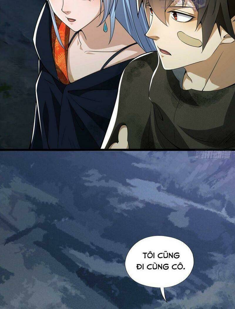 Đệ Nhất Danh Sách Chap 25 - Next Chap 26